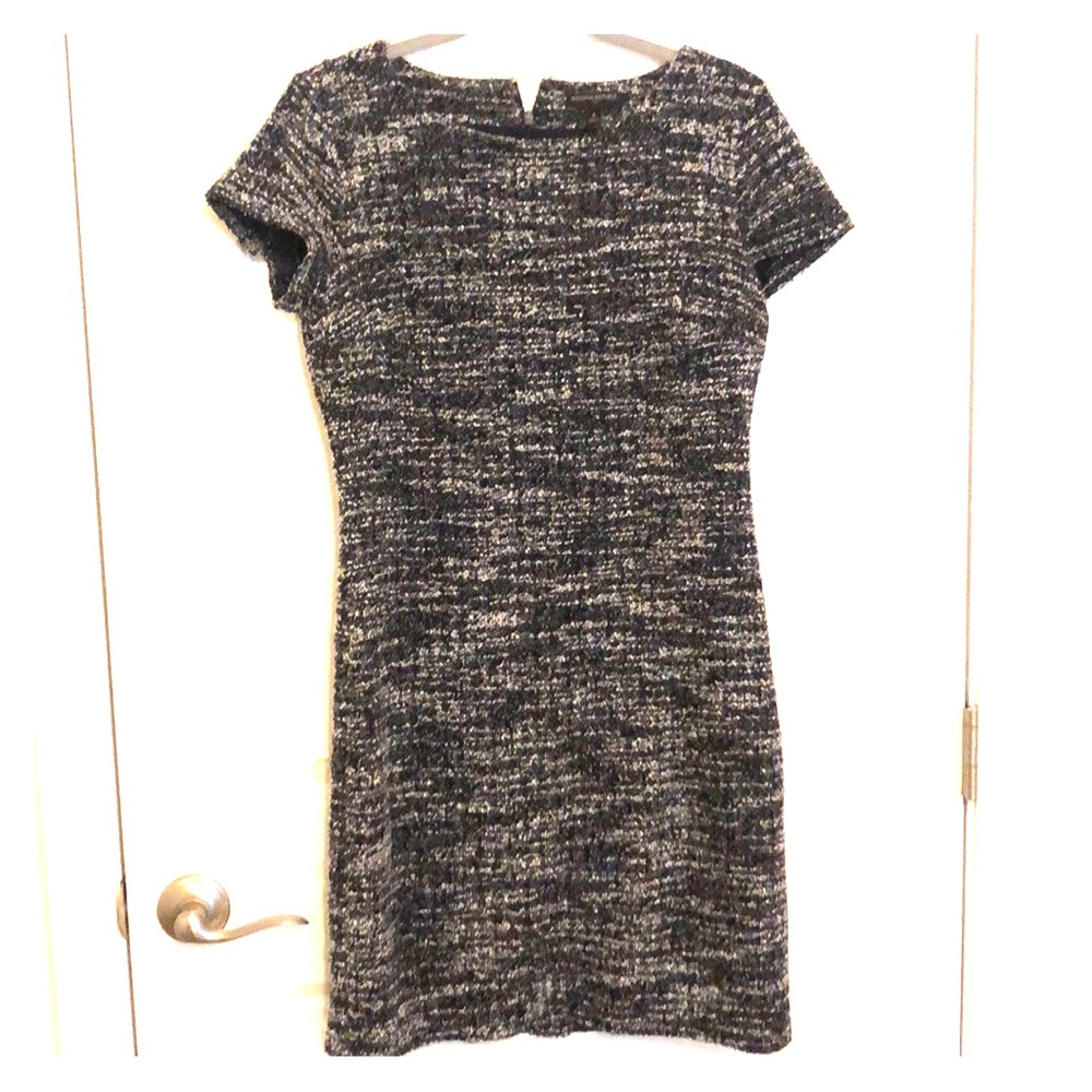 Banana republic work shift dress